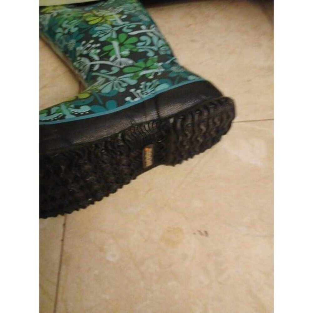 Bogs womens boots 7 - Picture 3 of 4